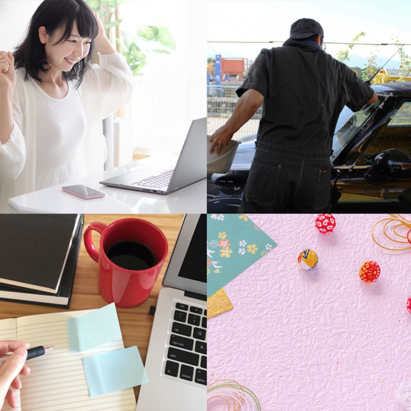 就労支援B型事業